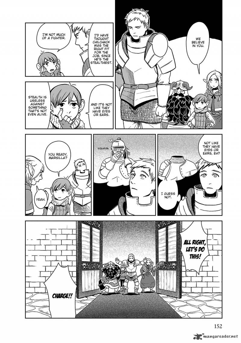 Dungeon Meshi 6 16