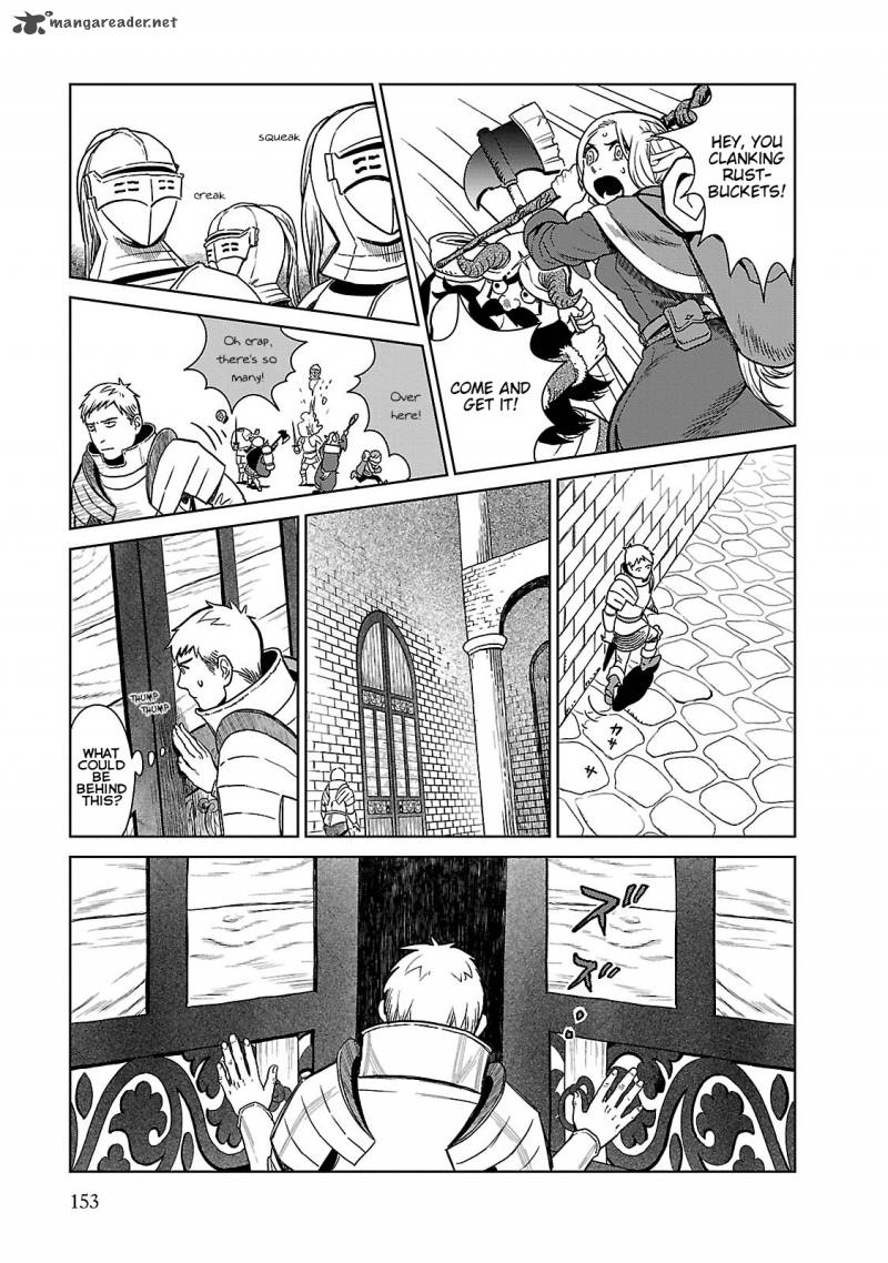 Dungeon Meshi 6 17