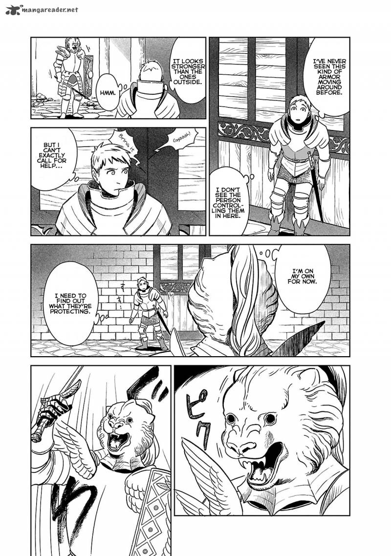 Dungeon Meshi 6 19