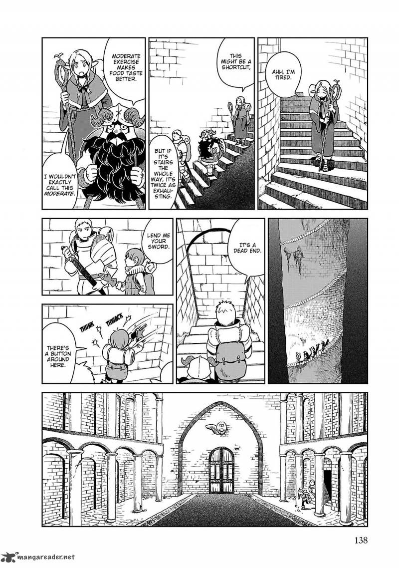 Dungeon Meshi 6 2