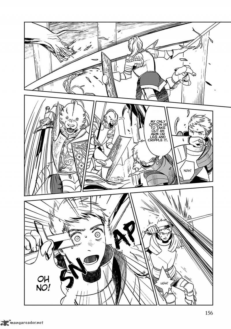 Dungeon Meshi 6 20