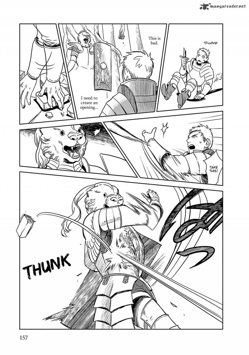 Dungeon Meshi 6 21