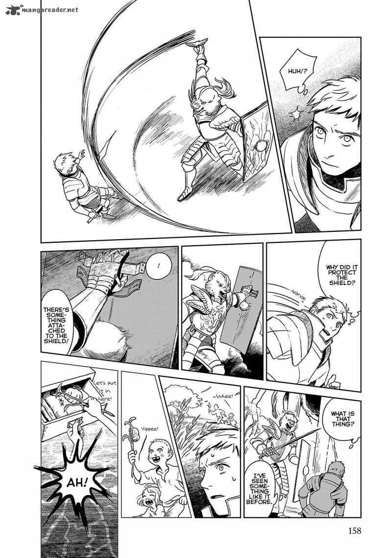 Dungeon Meshi 6 22