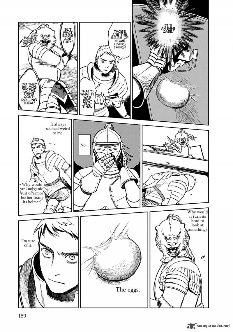 Dungeon Meshi 6 23