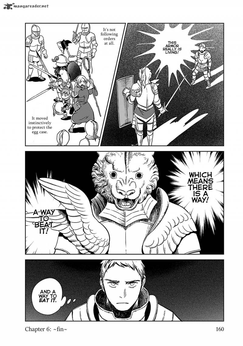 Dungeon Meshi 6 24