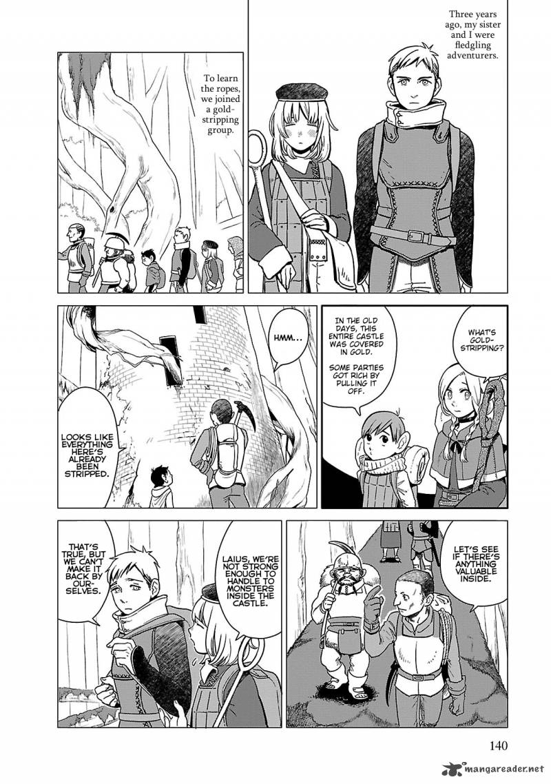 Dungeon Meshi 6 4