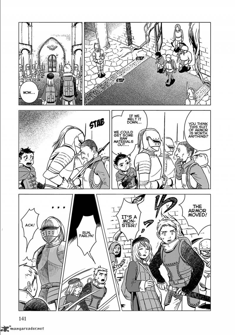 Dungeon Meshi 6 5