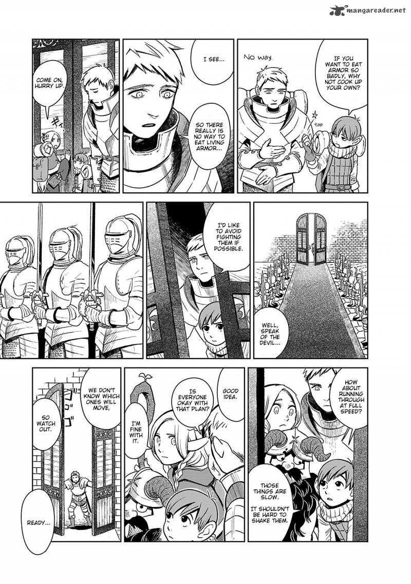 Dungeon Meshi 6 9