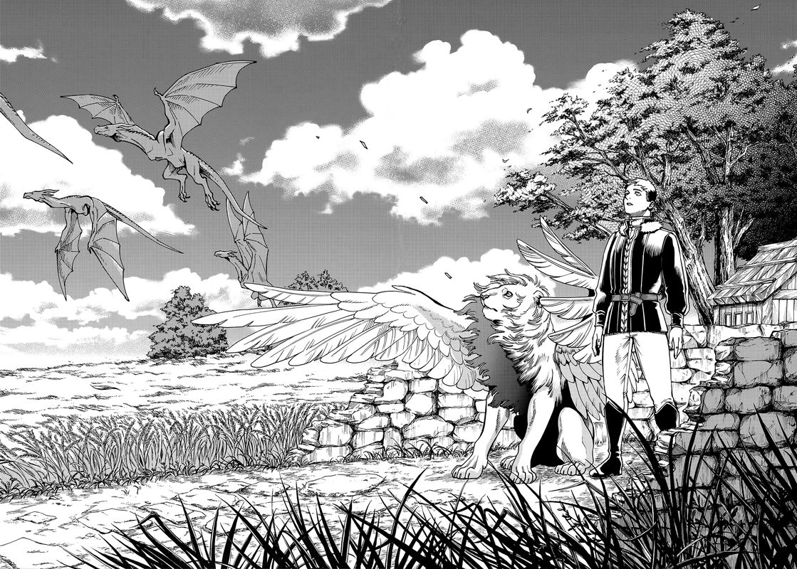 Dungeon Meshi 60 24