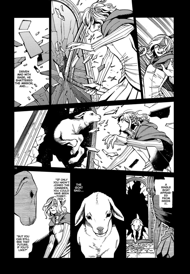 Dungeon Meshi 62 10