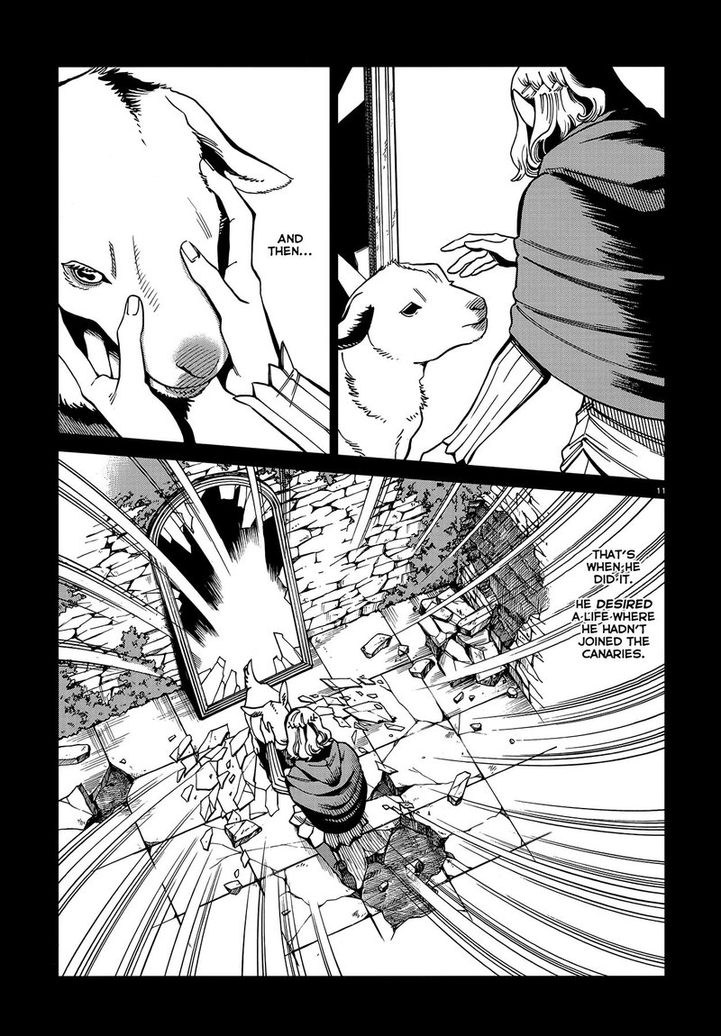 Dungeon Meshi 62 11