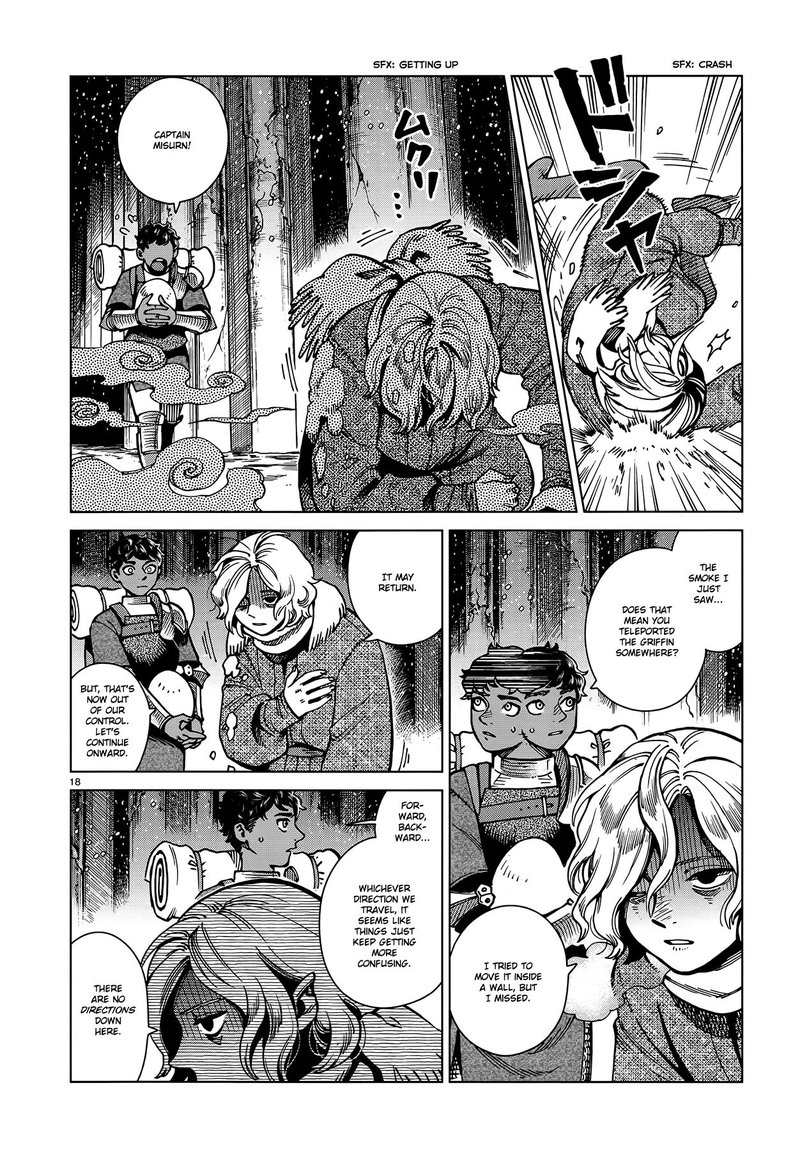 Dungeon Meshi 62 18