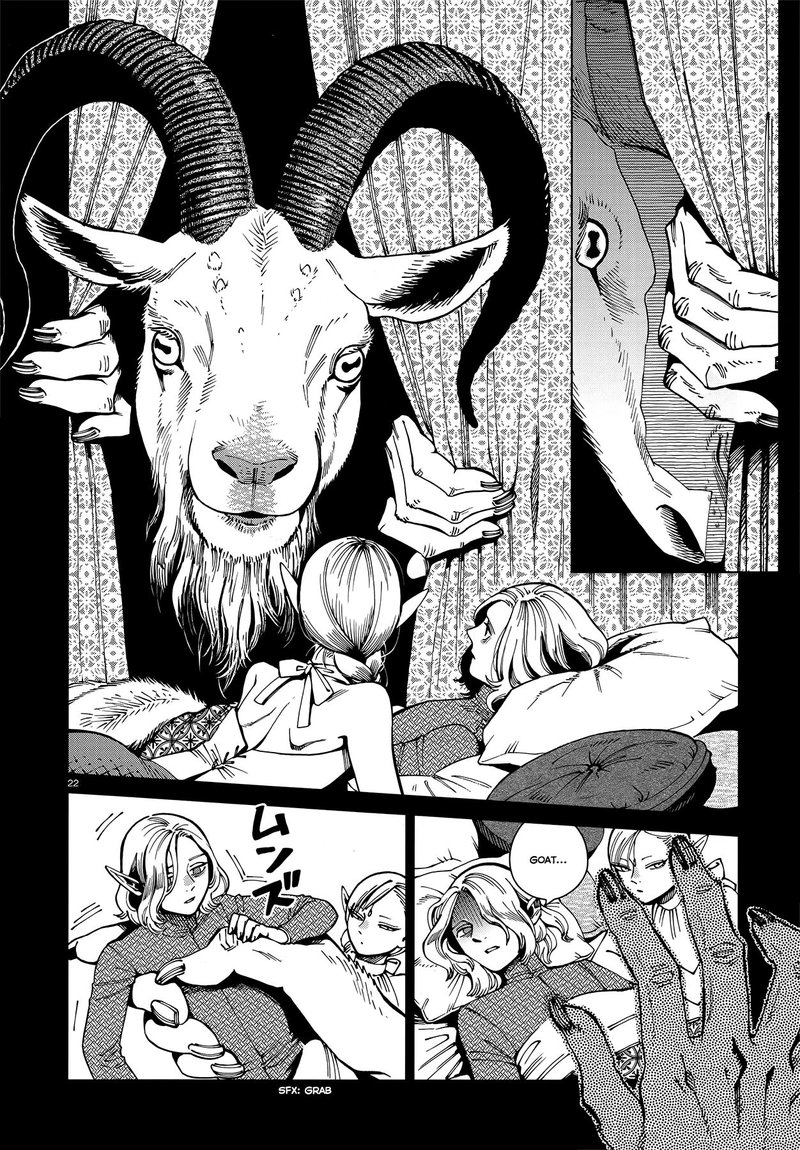Dungeon Meshi 62 22