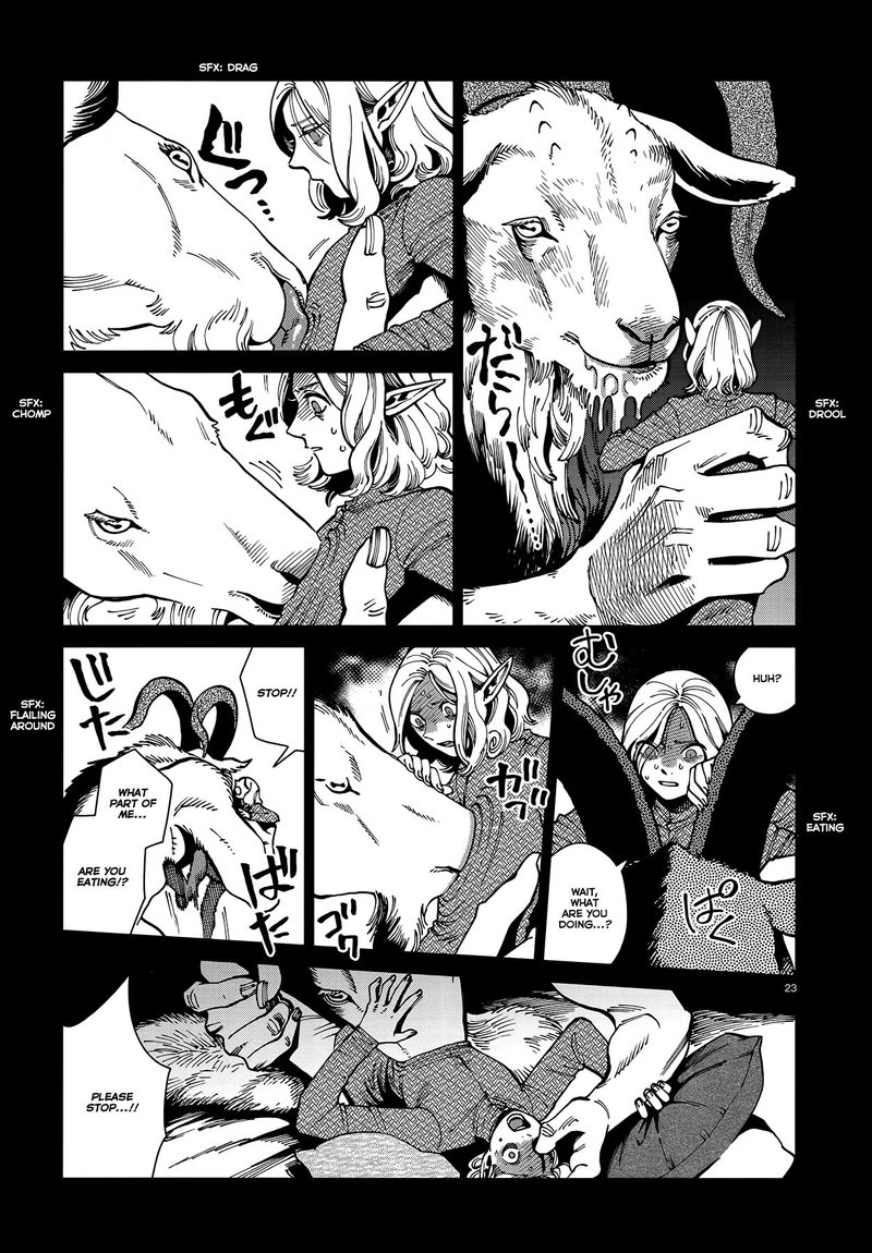 Dungeon Meshi 62 23