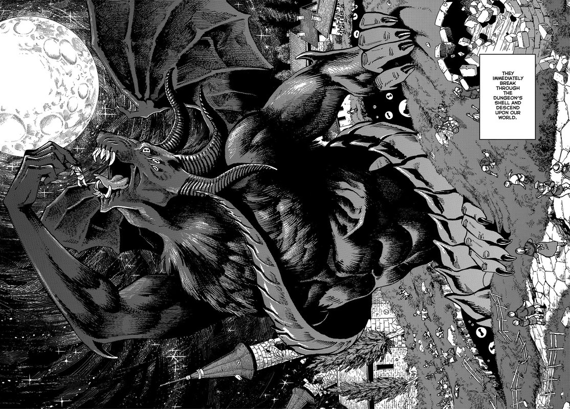 Dungeon Meshi 62 30