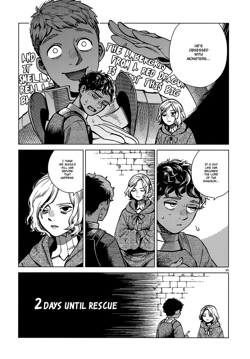 Dungeon Meshi 62 32