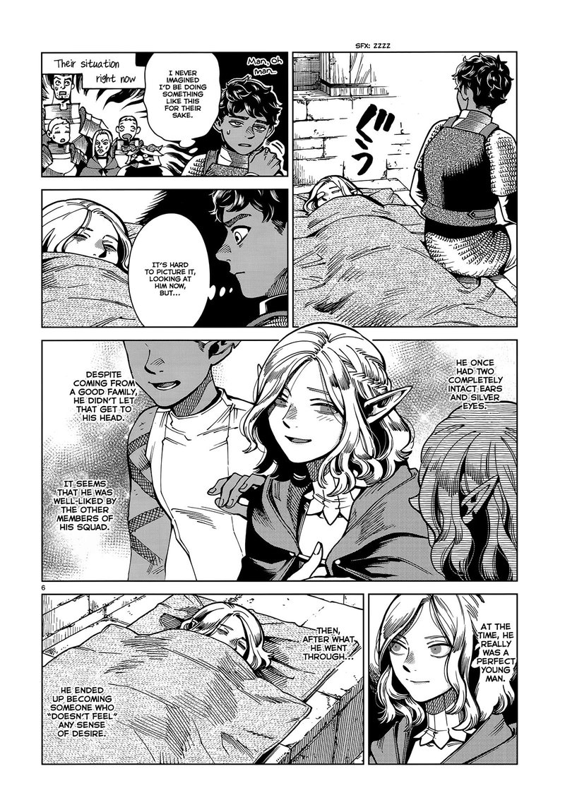 Dungeon Meshi 62 6