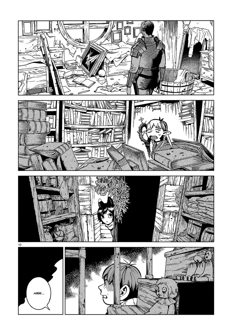 Dungeon Meshi 63 10