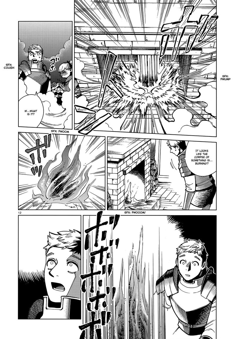 Dungeon Meshi 63 12