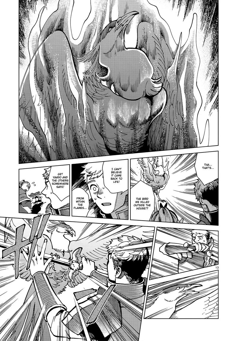 Dungeon Meshi 63 13