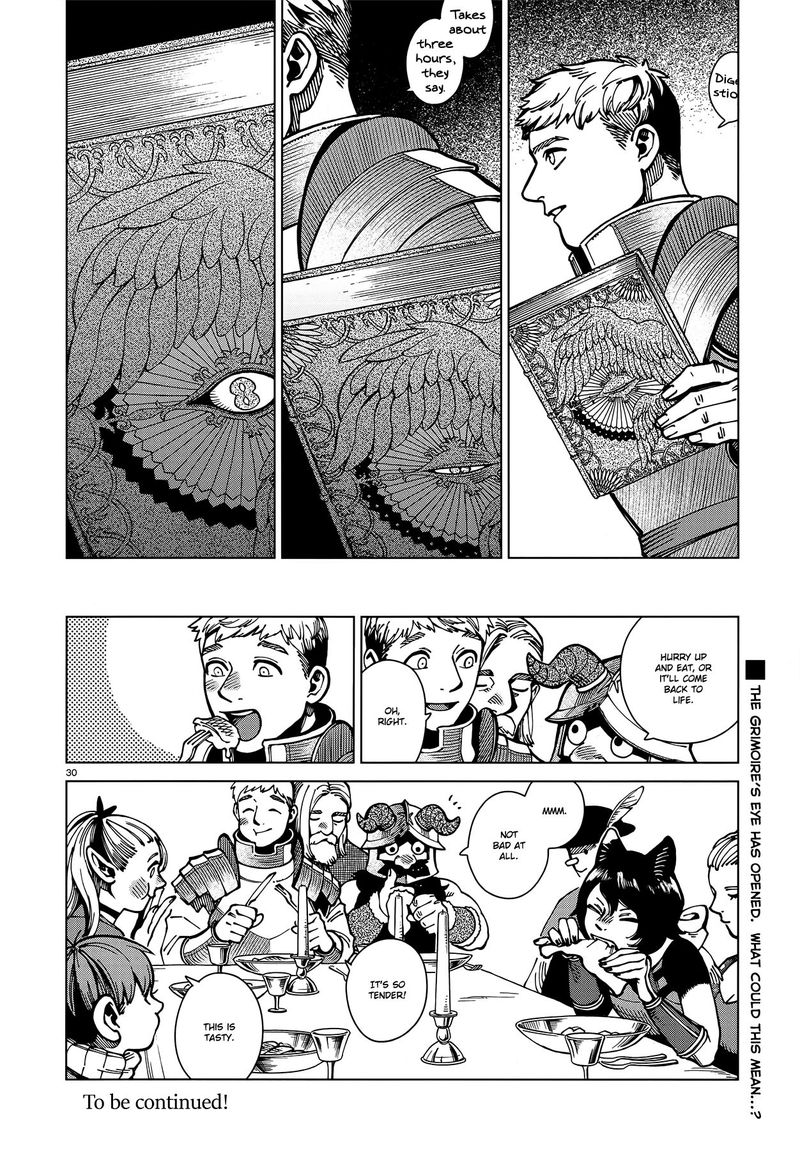 Dungeon Meshi 63 30