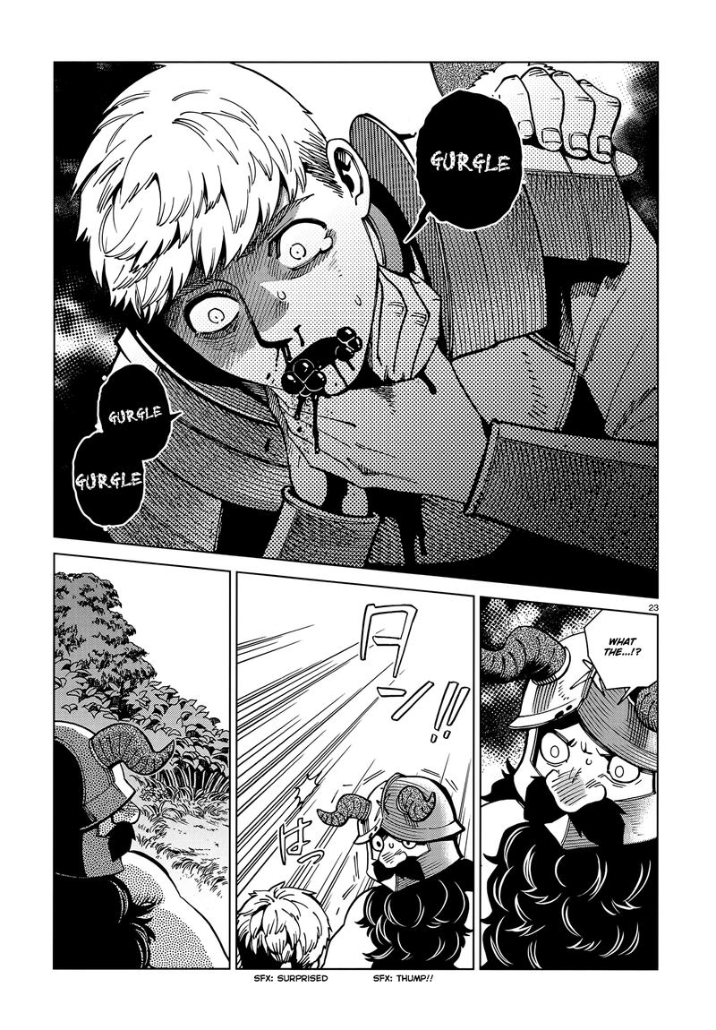 Dungeon Meshi 64 23