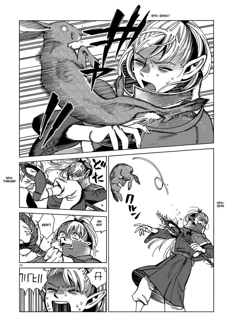 Dungeon Meshi 65 10