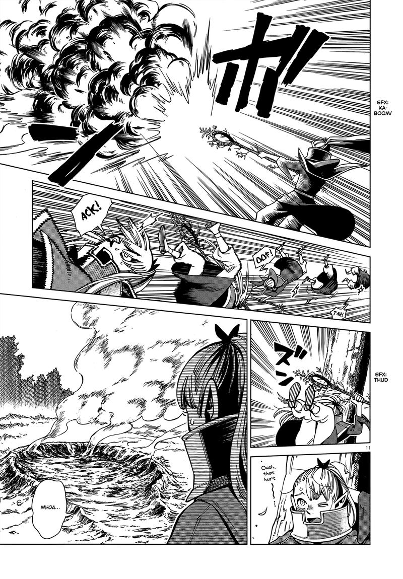 Dungeon Meshi 65 11