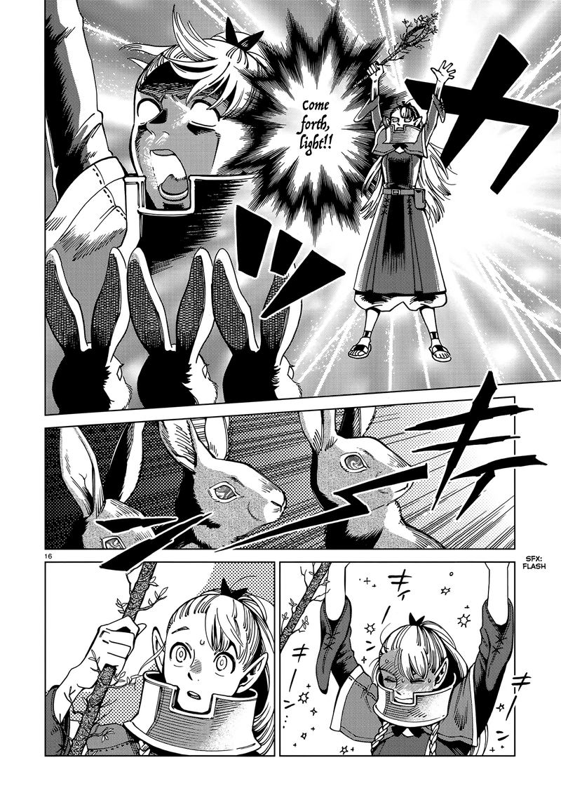 Dungeon Meshi 65 16