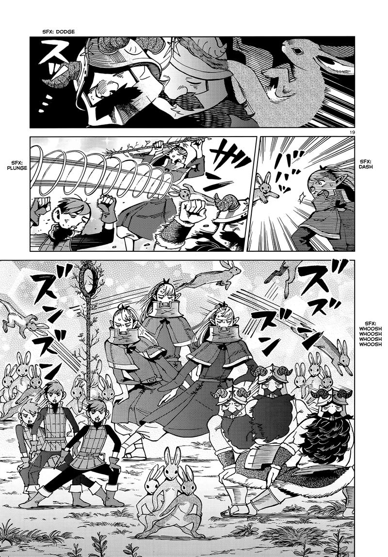 Dungeon Meshi 65 19