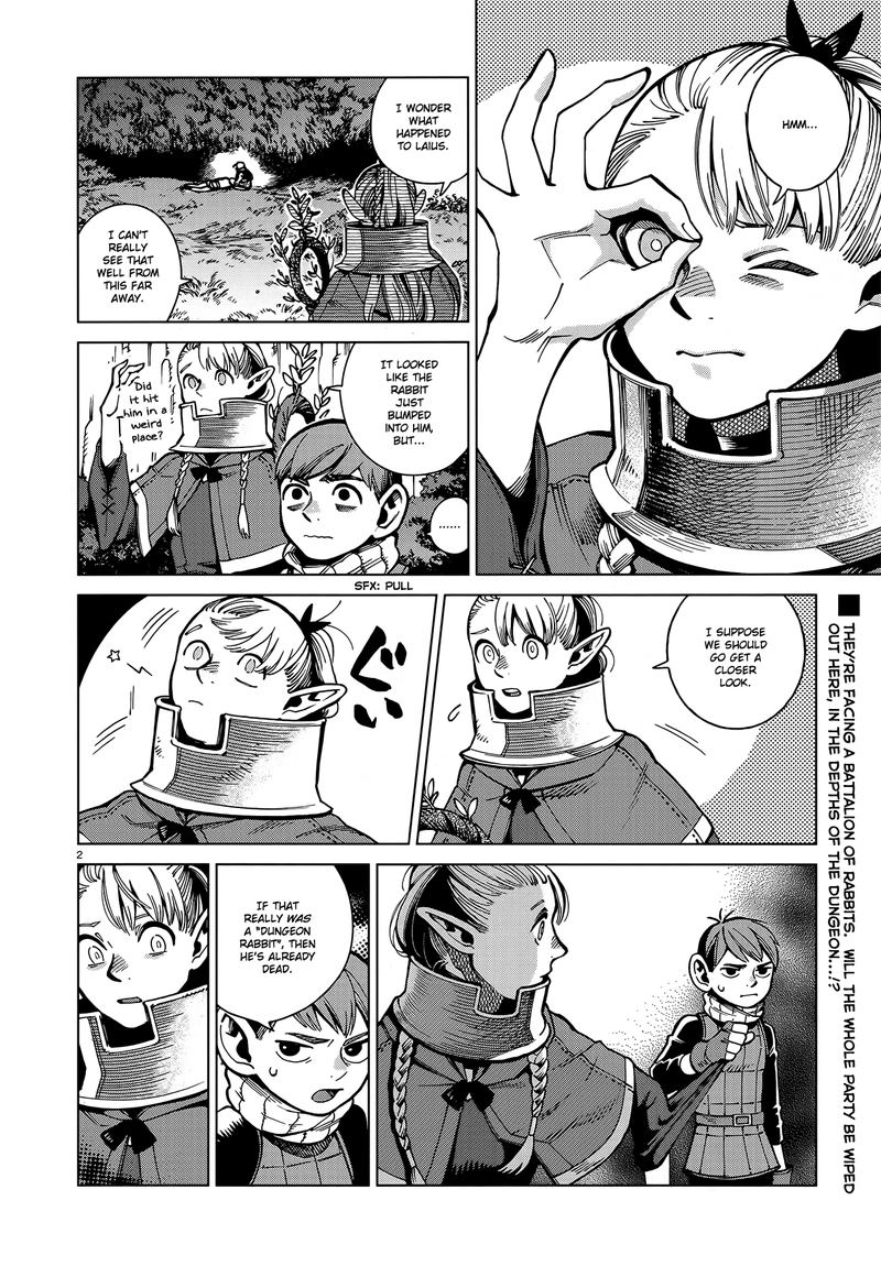 Dungeon Meshi 65 2