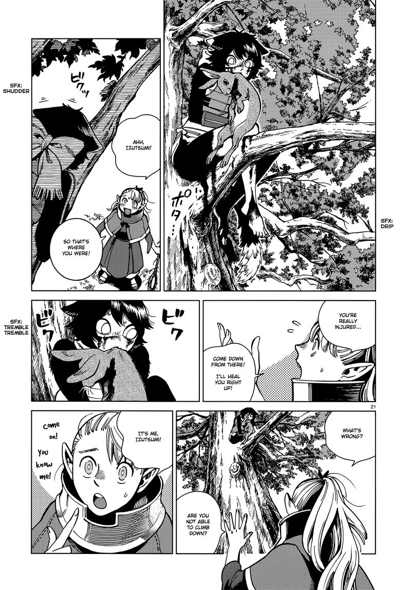 Dungeon Meshi 65 21