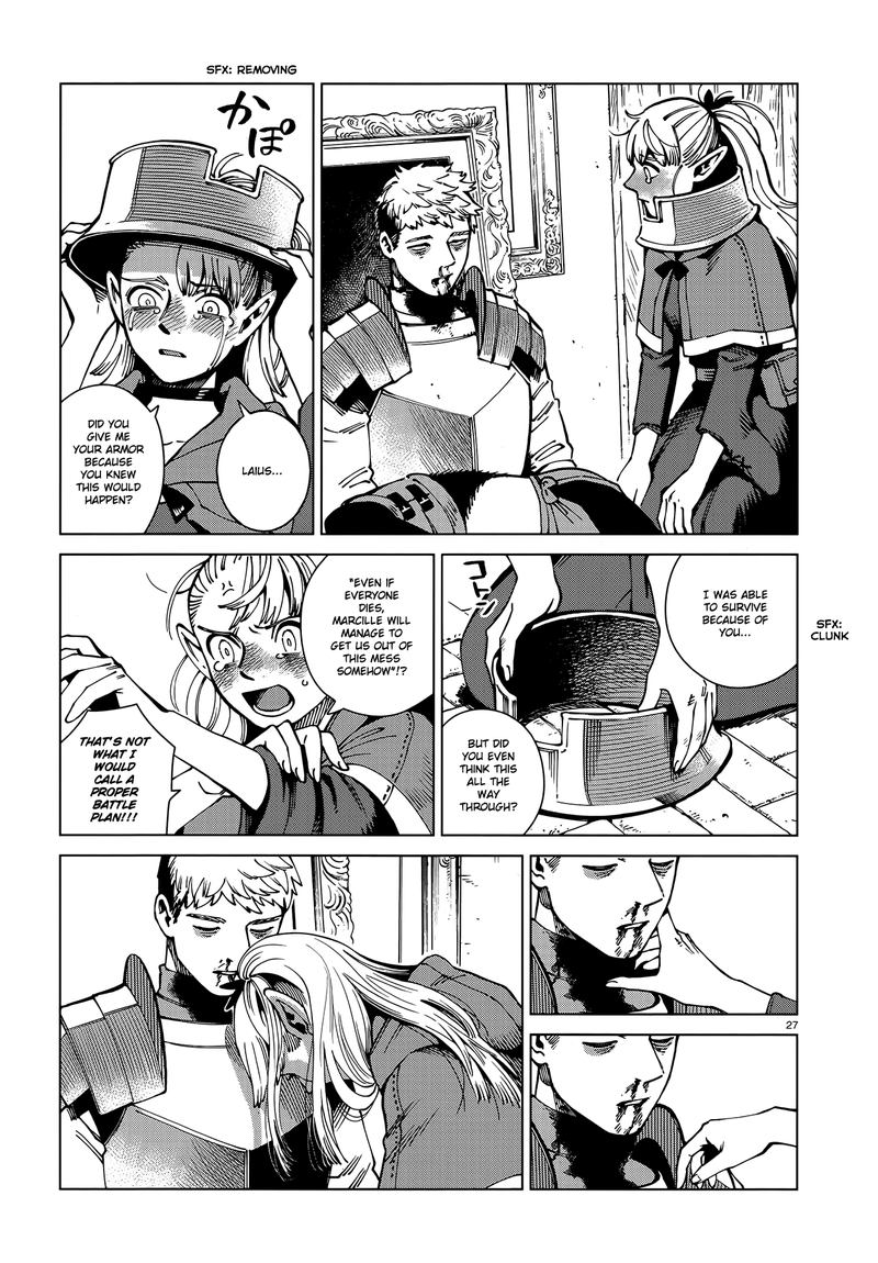 Dungeon Meshi 65 27