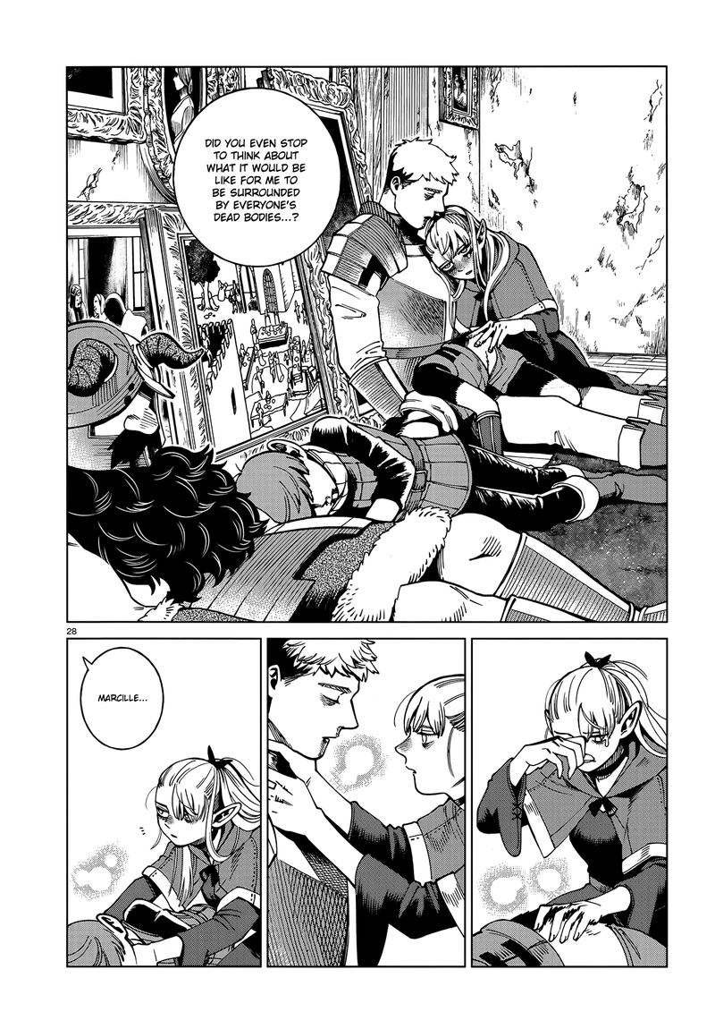 Dungeon Meshi 65 28