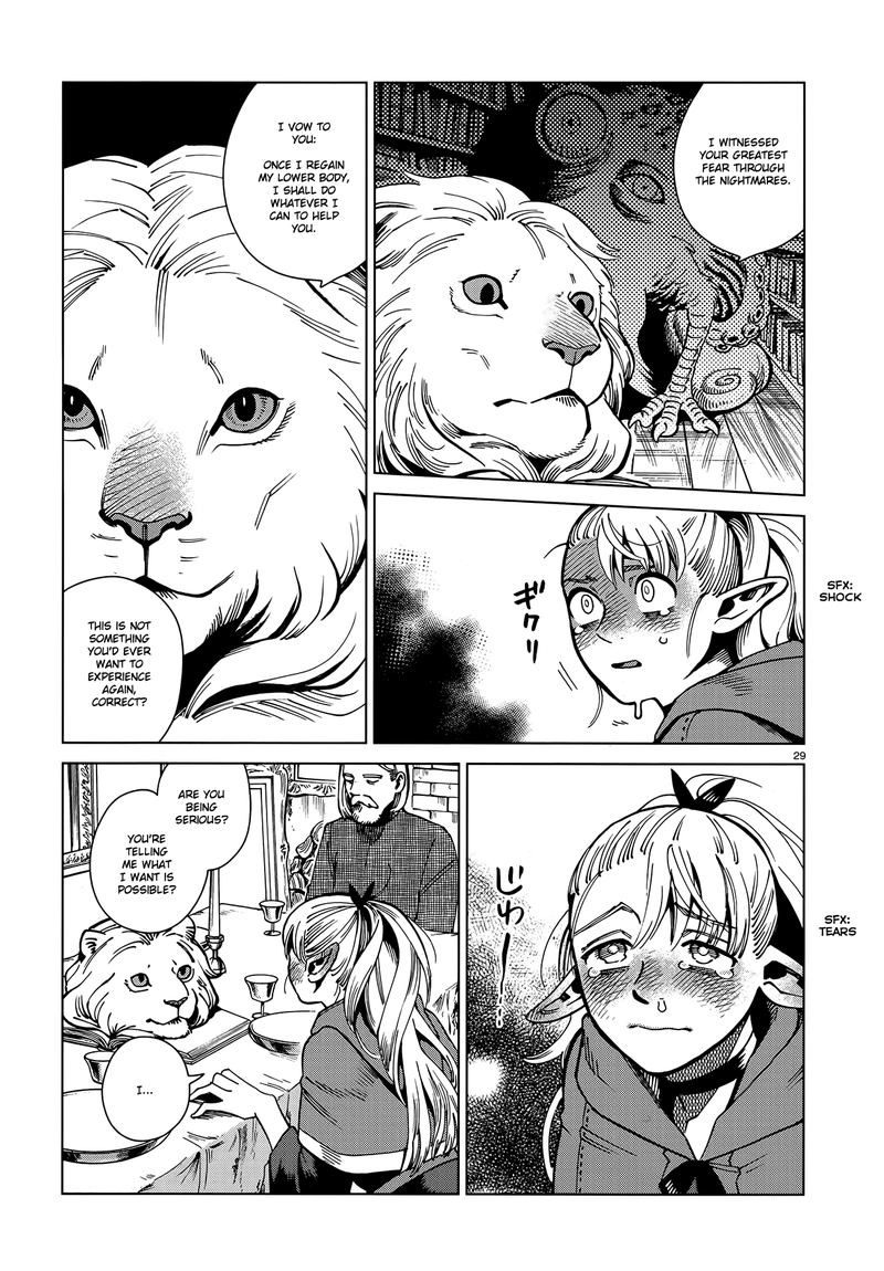 Dungeon Meshi 65 29
