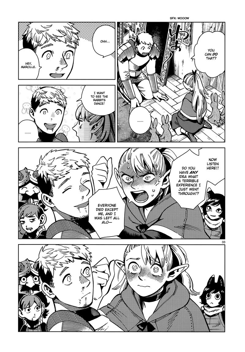 Dungeon Meshi 65 33