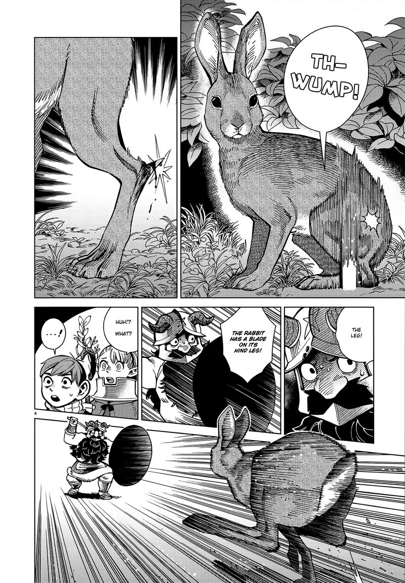 Dungeon Meshi 65 4