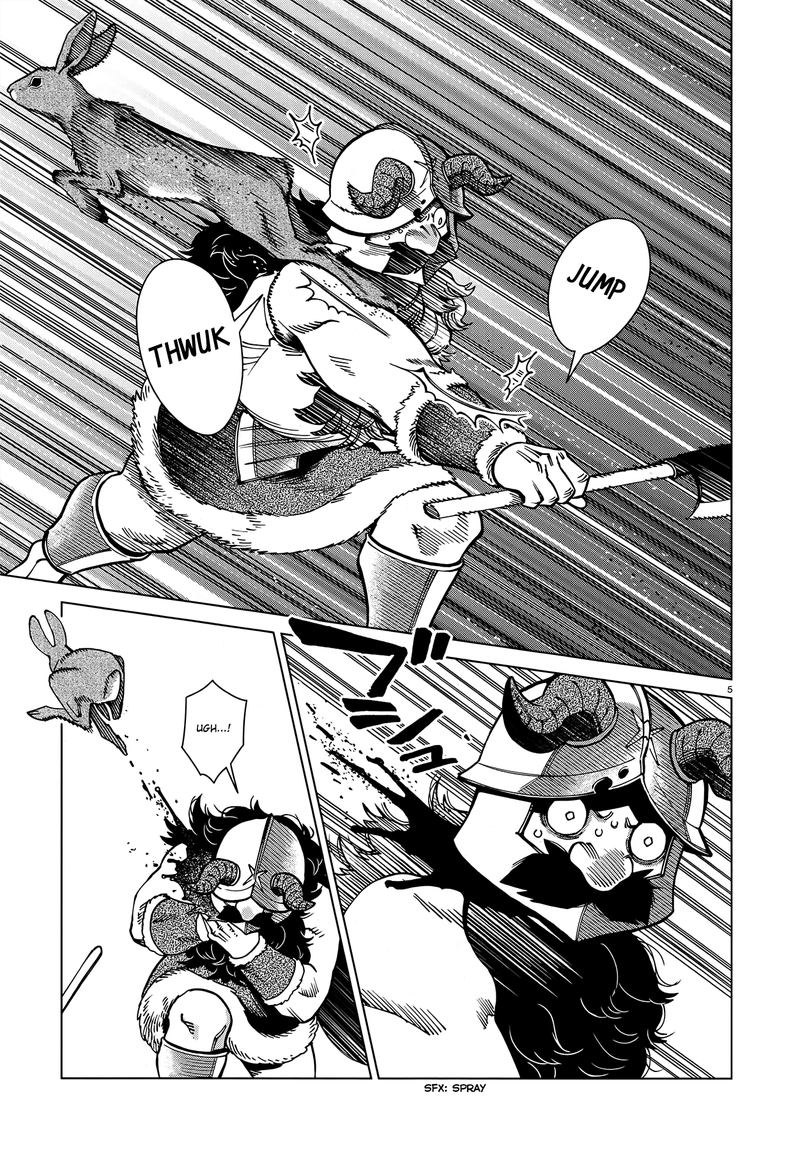 Dungeon Meshi 65 5