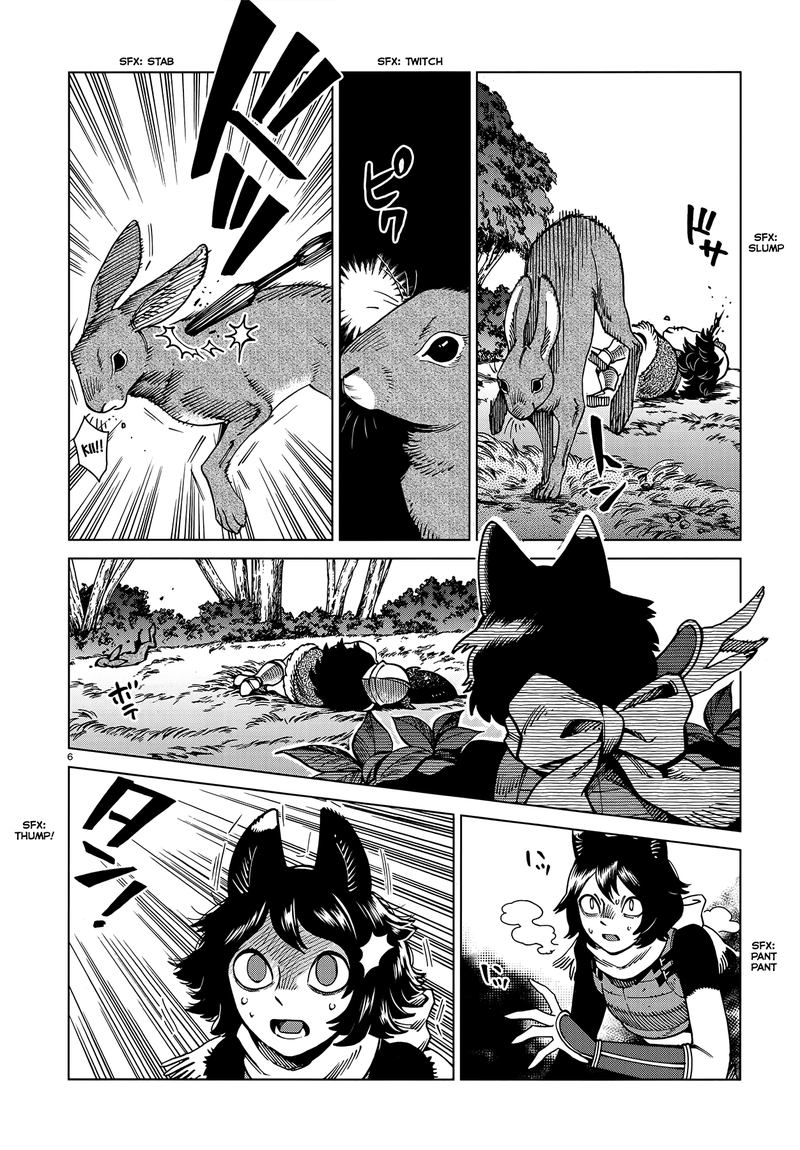 Dungeon Meshi 65 6