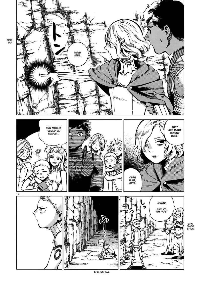 Dungeon Meshi 66 10