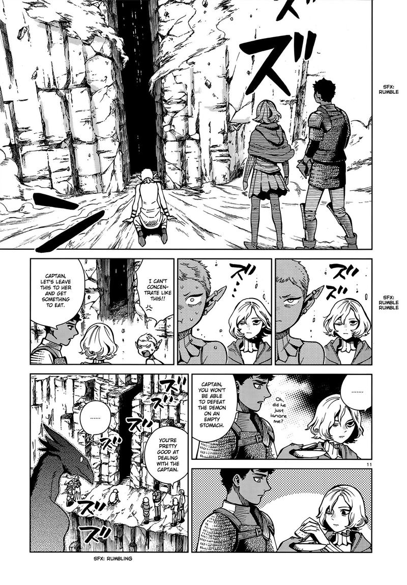 Dungeon Meshi 66 11