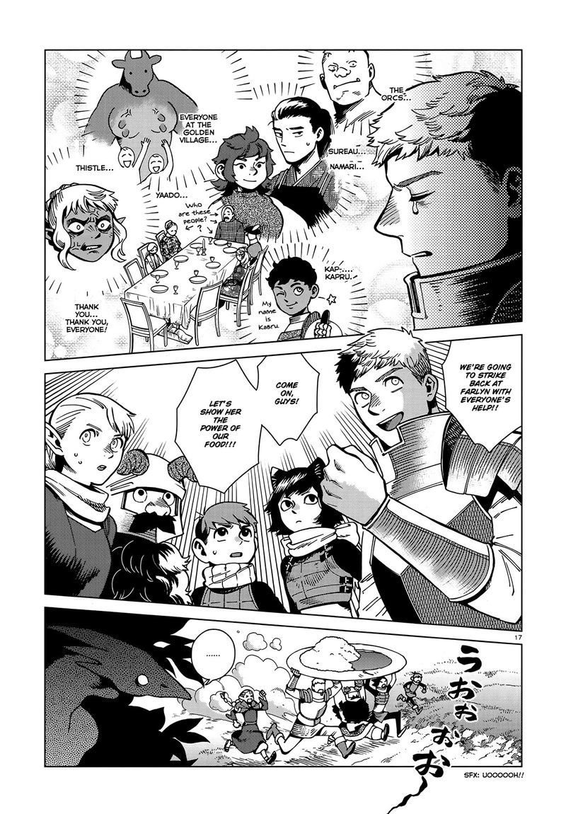 Dungeon Meshi 66 17