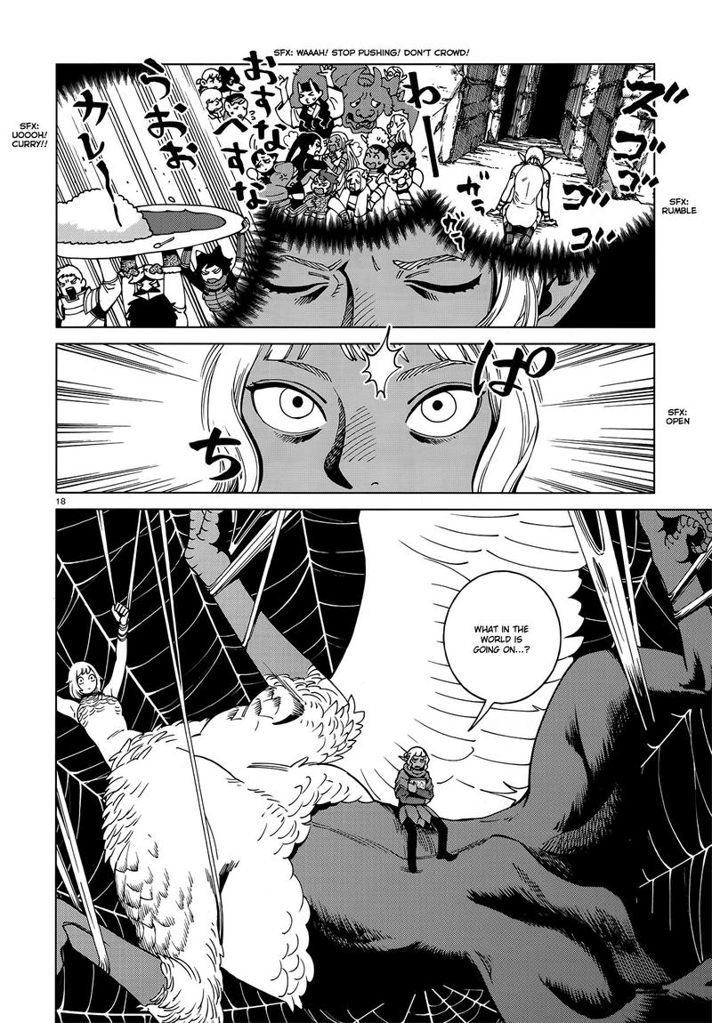 Dungeon Meshi 66 18