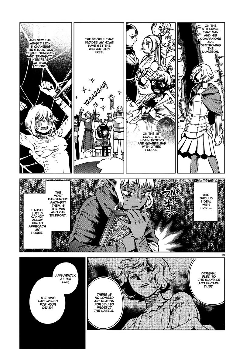 Dungeon Meshi 66 19