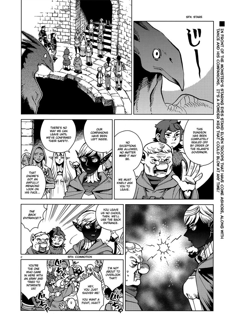 Dungeon Meshi 66 2
