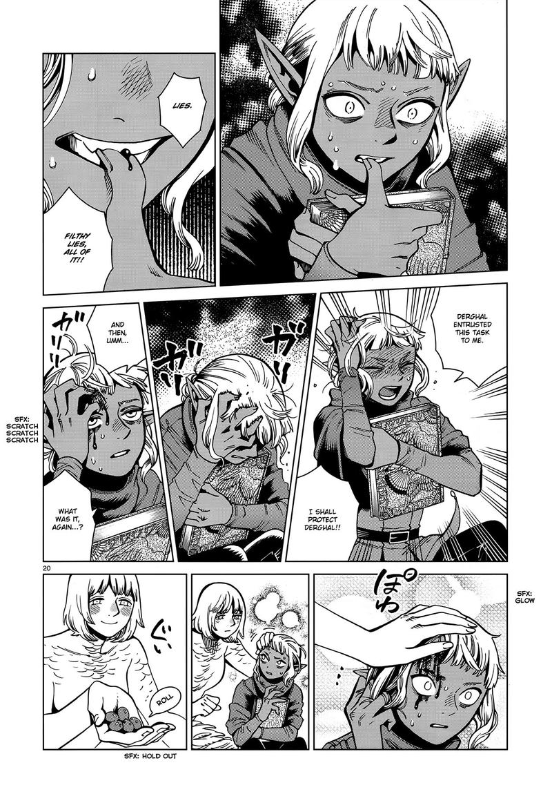 Dungeon Meshi 66 20