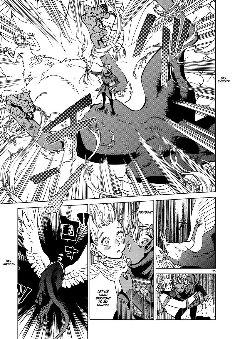 Dungeon Meshi 66 23