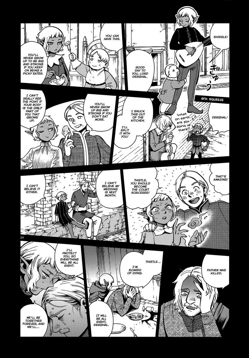 Dungeon Meshi 66 24