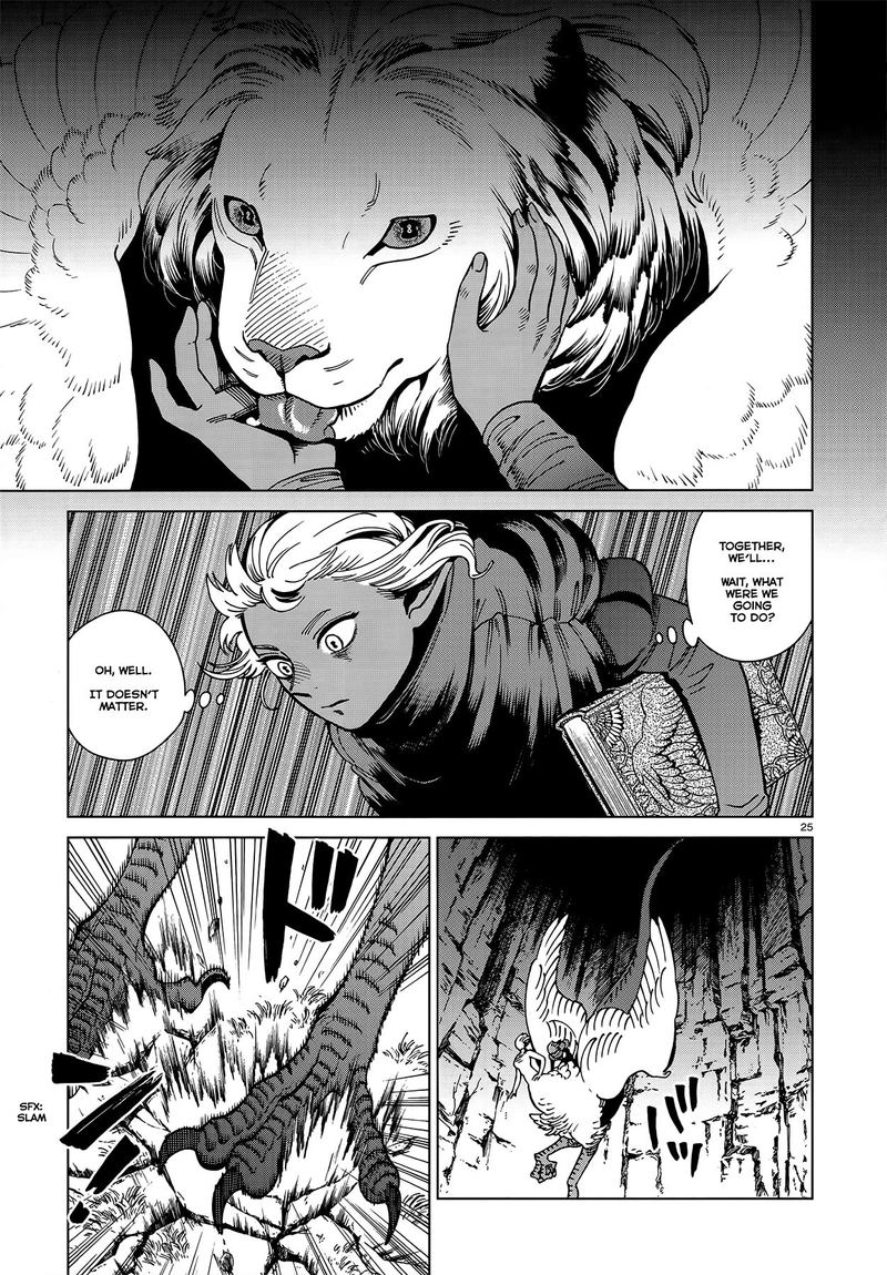 Dungeon Meshi 66 25