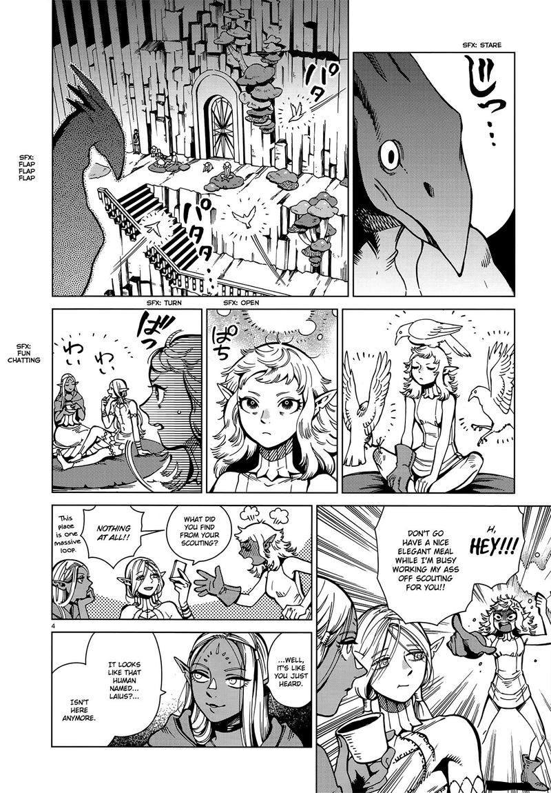 Dungeon Meshi 66 4
